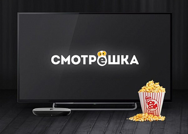 Смотрешка, Находка Смотрешка, Находка